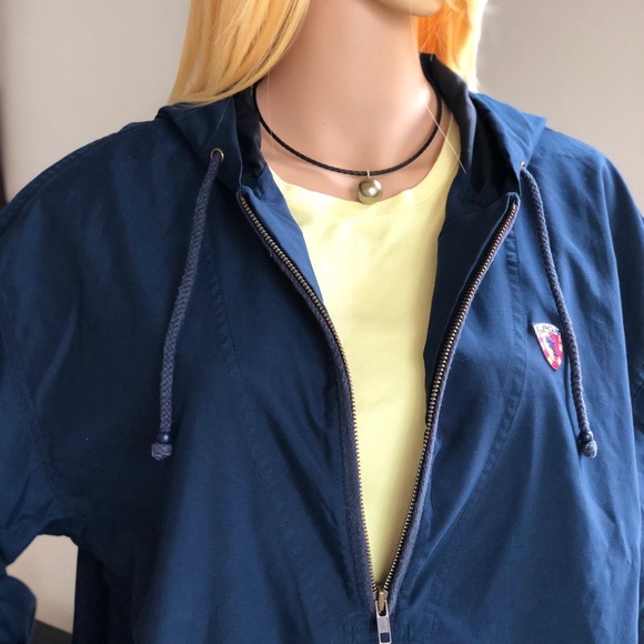 LPGA Collection Lightweight Hooded Jacket - Picture 2 of 7